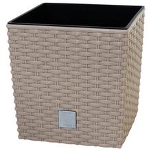 DRTS325L OBAL + VKLAD RATO LOW SZLAM 32x32xh32,5CM / 32L - FLORASYSTEM