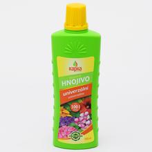 Kapka hn. univerzální 500ml 12 / k. - Kapalné | FLORASYSTEM
