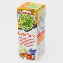 CUPROTONIC 100ml - Chemická | FLORASYSTEM