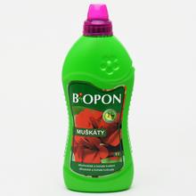 BOPON 1L - pelargónie 6 / K b1015 - Kapalné | FLORASYSTEM