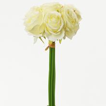 KYTICE MINI RŮŽE 27cm - Růže kytice | FLORASYSTEM