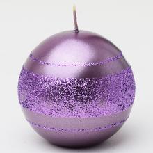 BRILIANT MET.G.60 FIAL./AC7/ - Gliter jednofarebné | FLORASYSTEM