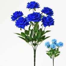 KYTICE RŮŽE MIX 2FARIEB 42cm - Růže kytice | FLORASYSTEM