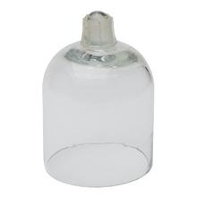 POHÁR SKLO K svícnů 5KS - Svietniky | FLORASYSTEM