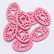 VÝŘEZ VEĽKONOČ.VAJÍČKO rtěnku. 3CM S / 40 - FLORASYSTEM