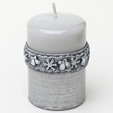 CHRISTMAS TIME VAL.7x10 STR. - Ornament | FLORASYSTEM