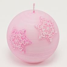 HVĚZDY G.80 RŮŽOVÁ - FLORASYSTEM