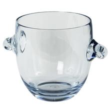 NÁDOBA NA LED 2L h15,9CM POLYKARB. - FLORASYSTEM