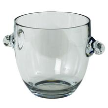 NÁDOBA NA LED 5L h20,8CM POLYKARB. - FLORASYSTEM