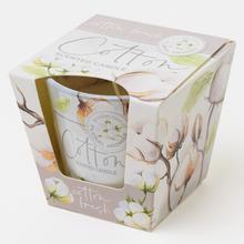 VOŇ.V SKLE COTTON 115GR - Ve skle | FLORASYSTEM