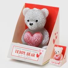 Figurka TEDDY 75mm BOX - FLORASYSTEM