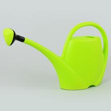 Konvičkou SPRING 8L ZELENÁ 60x14x36CM - Konve | FLORASYSTEM