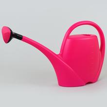 Konvičkou SPRING 8L RŮŽOVÁ 60x14x36CM - Konve | FLORASYSTEM