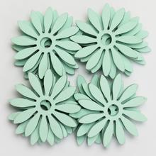 KVÍTEK EVA S / 12 5,5X0,5CM BL.MOD - Výřezy celoroční | FLORASYSTEM