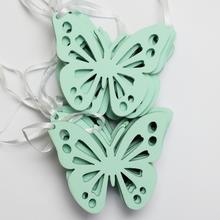 MOTÝL EVA ZÁVĚS S / 12 8X6X0,5CM BL.MOD - FLORASYSTEM