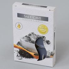 Čajová voňavých / 6 SOLNÁ JESKYNĚ - S vůní 1/6 | FLORASYSTEM