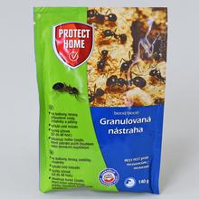 MRAVENCE-GRANULE nástraha 140g PH 30 / K - Chemická | FLORASYSTEM