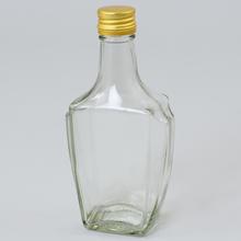 AKCE! 4332 LÁHEV SKLO 250ml + víček - FLORASYSTEM