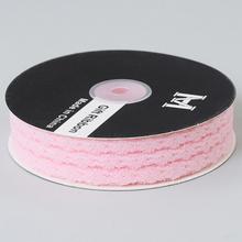 STUHA KRAJKA 30MMx35Y RŮŽOVÁ - Látkové | FLORASYSTEM