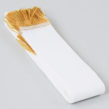 VS 001 Stuha látková 5cm - Smútočné | FLORASYSTEM