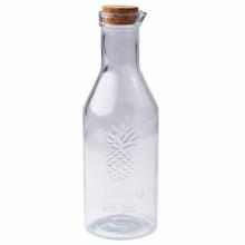 AKCE! 5751 LÁHEV SKLO + KOREK 1,1L - Láhve | FLORASYSTEM