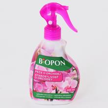 SPREJ NA orchidejí 250ml b1171 - Kapalné | FLORASYSTEM