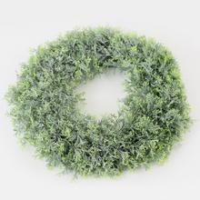 ZELEŇ VĚNEC ZEL. - Věnec zeleň | FLORASYSTEM