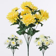 KYTICE chryzantémy MIX 5F - FLORASYSTEM