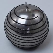 ANDALO METAL G.80 GRAFIT - Pásik | FLORASYSTEM