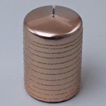 ANDALO METAL VAL.7x10 ROSE GOLD - Pásik | FLORASYSTEM