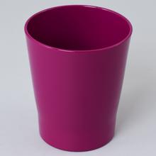 OBAL merino CANDY BLACKBERRY 14xh15CM - Obal orchidej | FLORASYSTEM