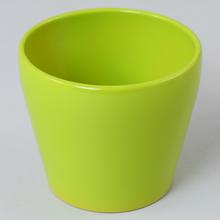 45904 OBAL TROPICAL GREEN 800/23 - Keramika | FLORASYSTEM