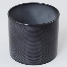 59047 OBAL GLASS GREY 828/23 - Obal jednobarevný | FLORASYSTEM