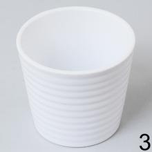 Sada obalov na kaktusy v rôznych farbách.