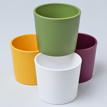 63640 PAN/CURC/OLI/BUR 870/09cm - Obal jednobarevný | FLORASYSTEM