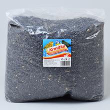 Krmítko - Slunečnice černá 10kg 50 / p. - Krmiva | FLORASYSTEM