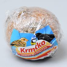 Krmítko - Plnený kokosový orech - FLORASYSTEM