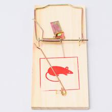 PASCA DREVENÁ NA POTKANY 17cm - FLORASYSTEM