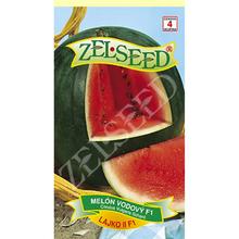 Melouny vodní lajka II.F1 0,5g - ZELSEED | FLORASYSTEM