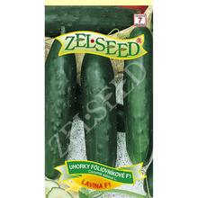 OKURKY ŠAL.LAVINA F1 10s - ZELSEED | FLORASYSTEM