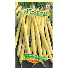 FAZOLE KRÍČ.ŽLTÁ MAXIDOR 38g - ZELSEED | FLORASYSTEM