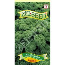 Kadeřávek Vitesse 0,8g - ZELSEED | FLORASYSTEM