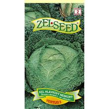 KEL POZDNÍ Vertus 1g - ZELSEED | FLORASYSTEM