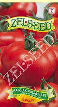 Rajče KOL Žofka F1 0,2g - ZELSEED | FLORASYSTEM