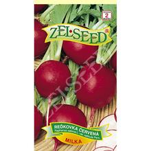 ŘEDKVIČKA červa MILKA 5g - FLORASYSTEM