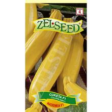 DÝNĚ cuketu nadenka F1 1,5g - ZELSEED | FLORASYSTEM