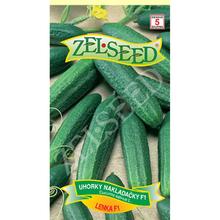 OKURKY NAKL LENKA F1 1g - ZELSEED | FLORASYSTEM