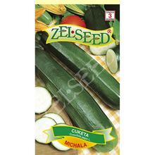 DÝNĚ cuketu ZELENÁ MICHALA 3,5g - ZELSEED | FLORASYSTEM