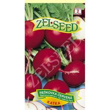 ŘEDKVIČKA červa KORUND 5g - ZELSEED | FLORASYSTEM