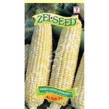 KUKUŘICE cukrem. ALIDA F1 18g - ZELSEED | FLORASYSTEM